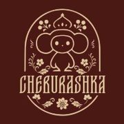 Cheburashka