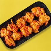 Buffalo Chicken