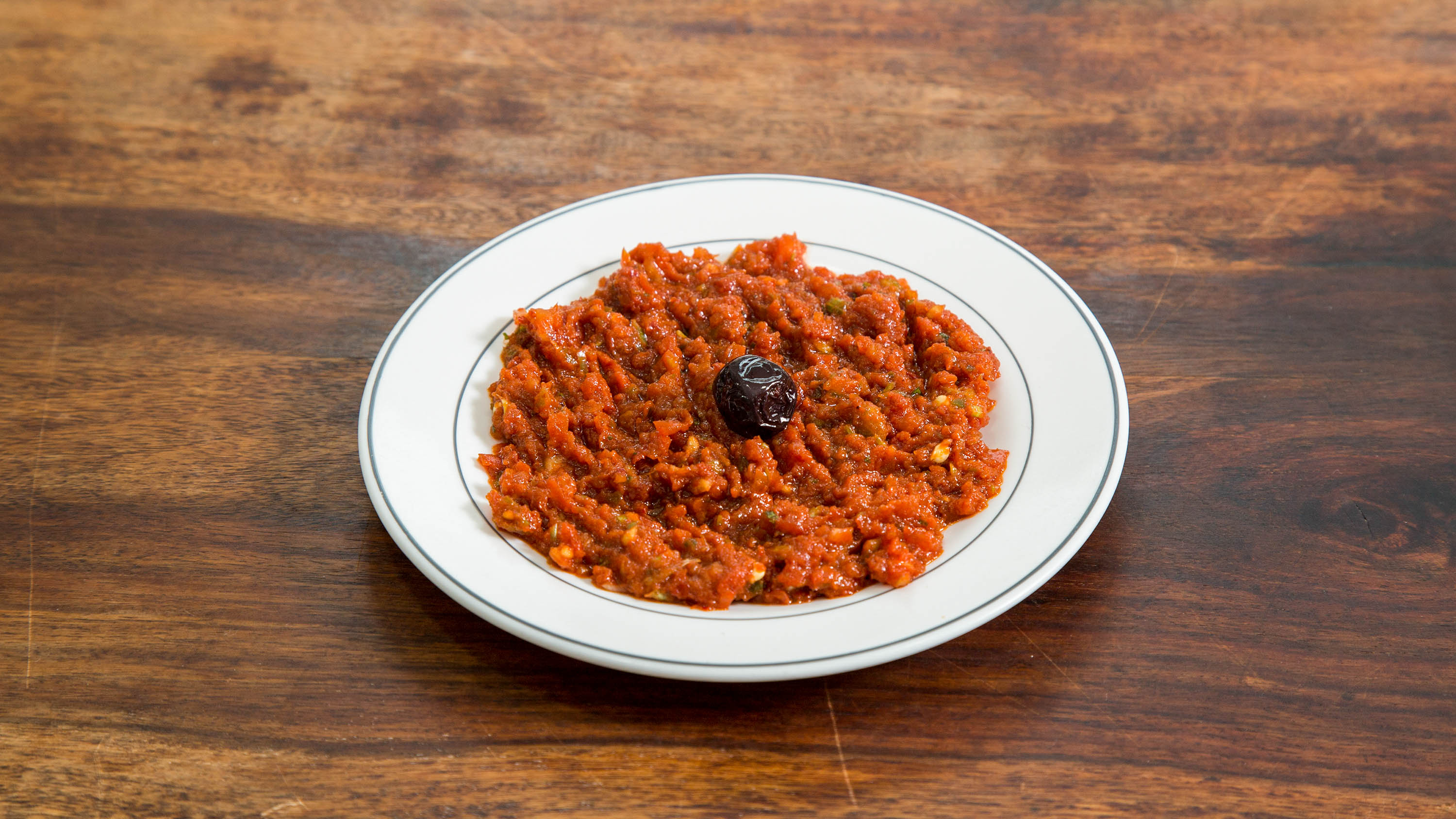 Ezme Salata