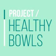 Project Healthy Bowls - Healthy Bowls, Salads, & Wraps