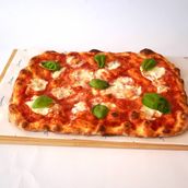 Bufalina Pizza
