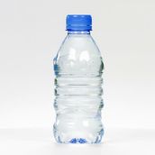 Water Small Aquafina