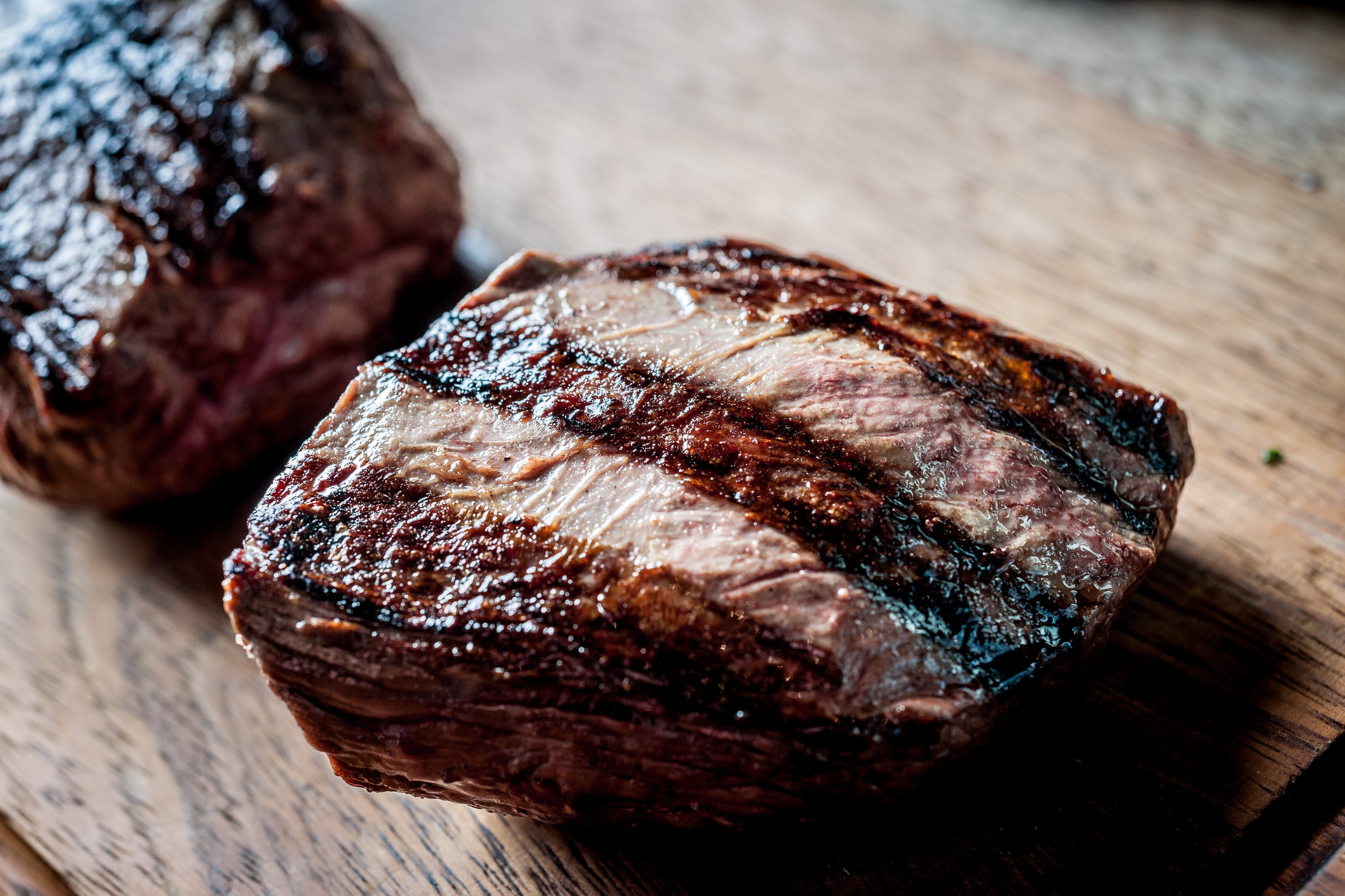 Rump Cap 225g
