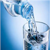 Bottled Water