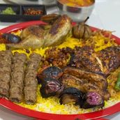 Assortment Platter
