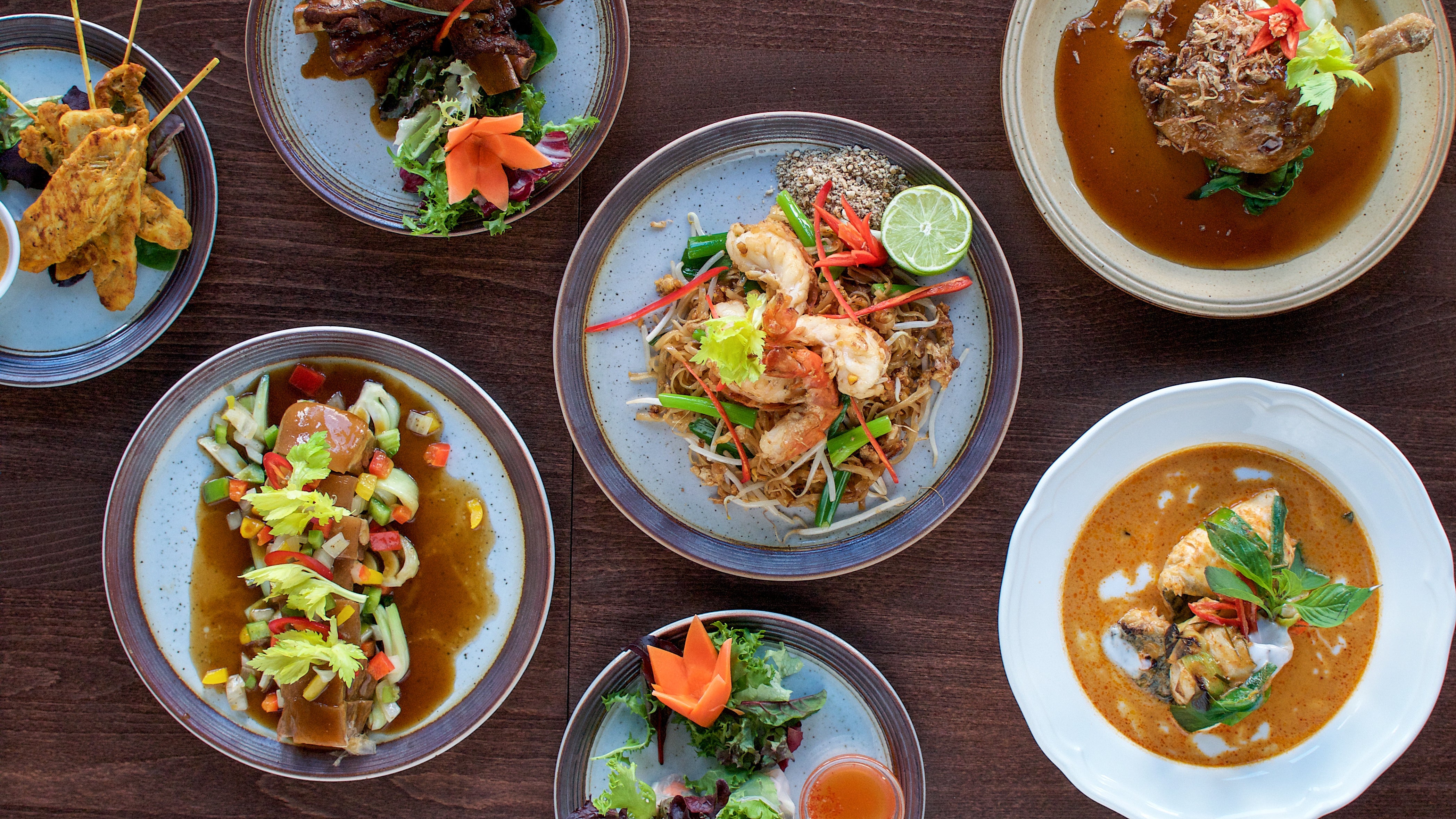 Fah Thai