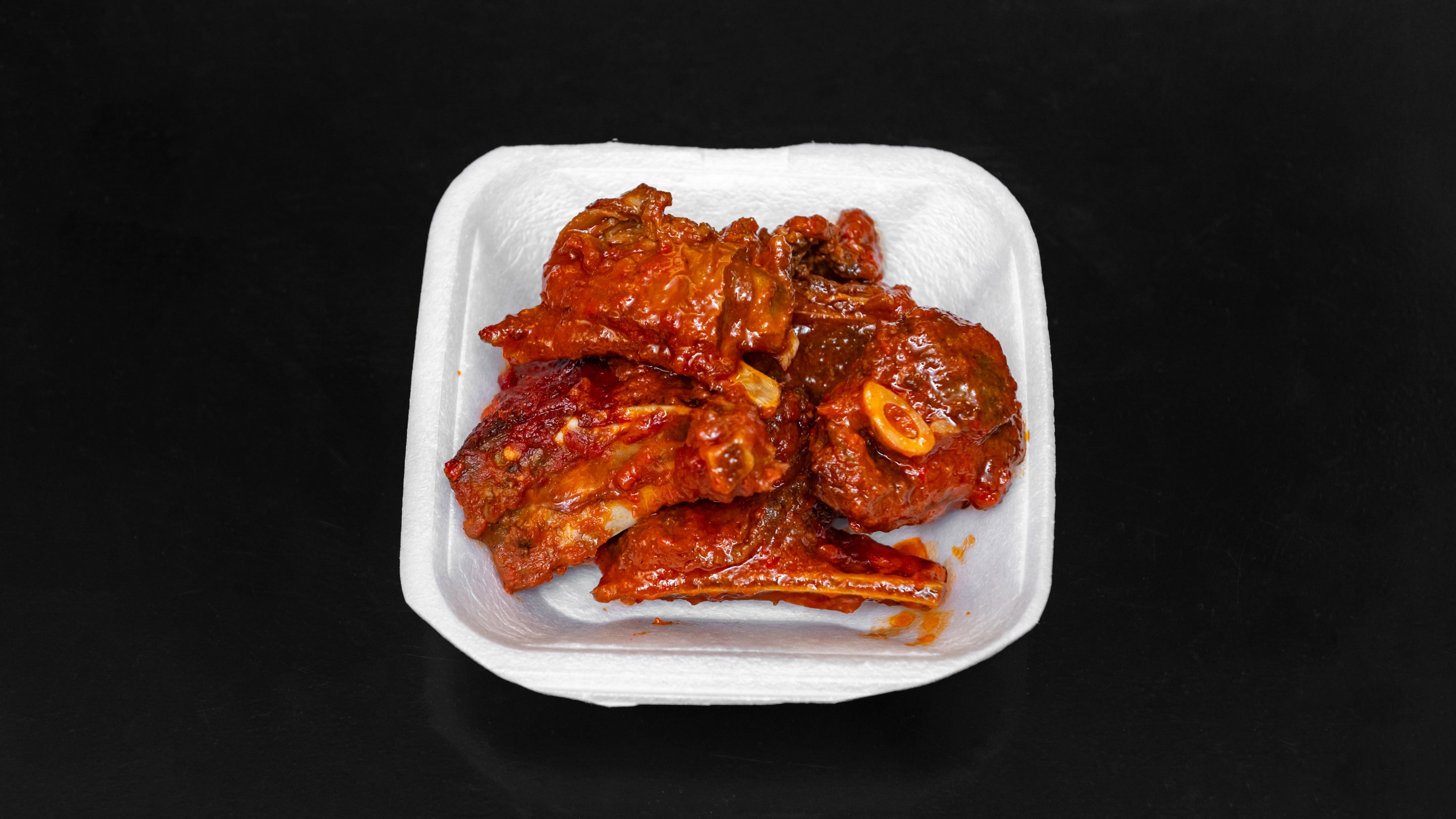 Goat Meat