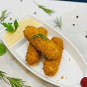 Mozzarella Stick