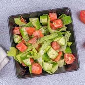 CUCUMBER SALAD