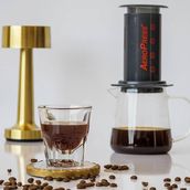 Aeropress Coffee