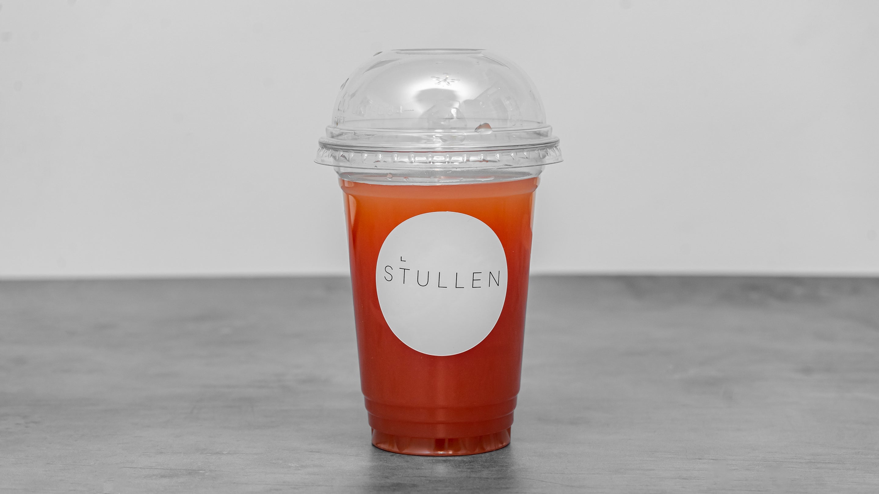 Freshly Squeezed Grapefruit Juice
