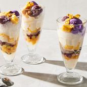 Special Halo-Halo