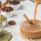 Karak Tea