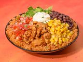 Chicken Bowl