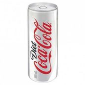 Diet Coca-Cola