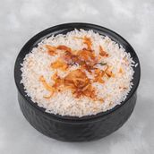 Ghee Rice