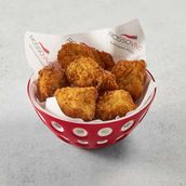 Chicken Nuggets (6pcs)