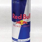 Red Bull