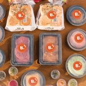 BBQ BOX
