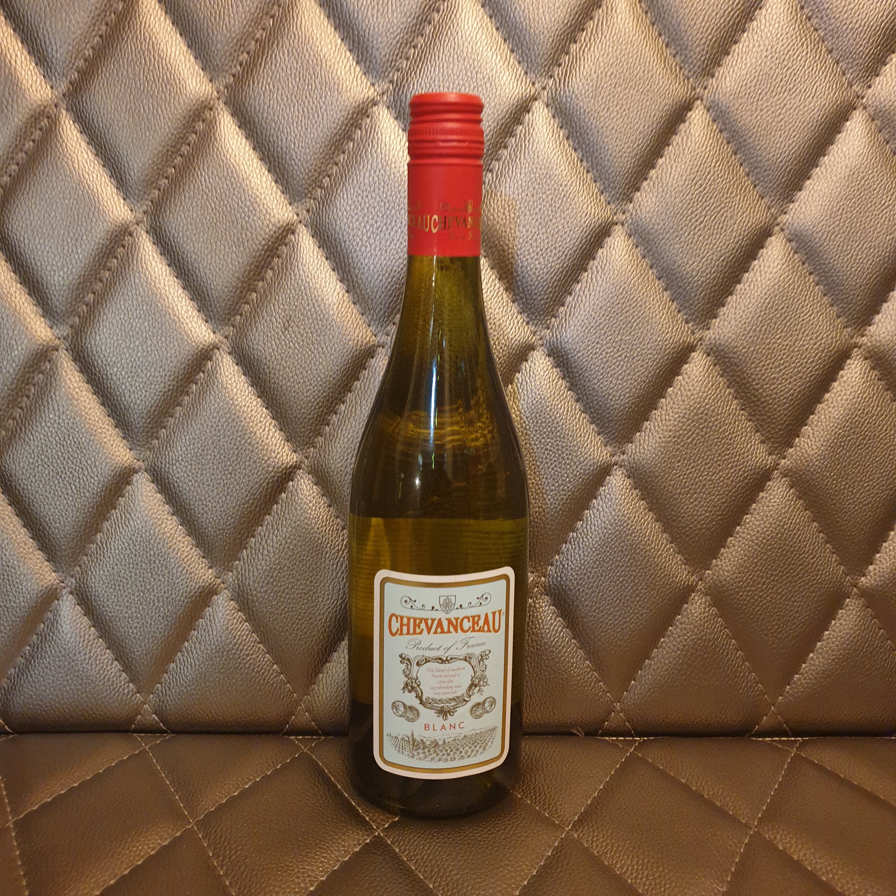 House White Wine