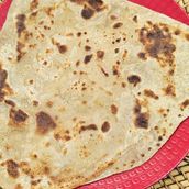 PARATHA