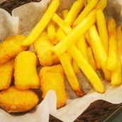 Chicken Nuggets