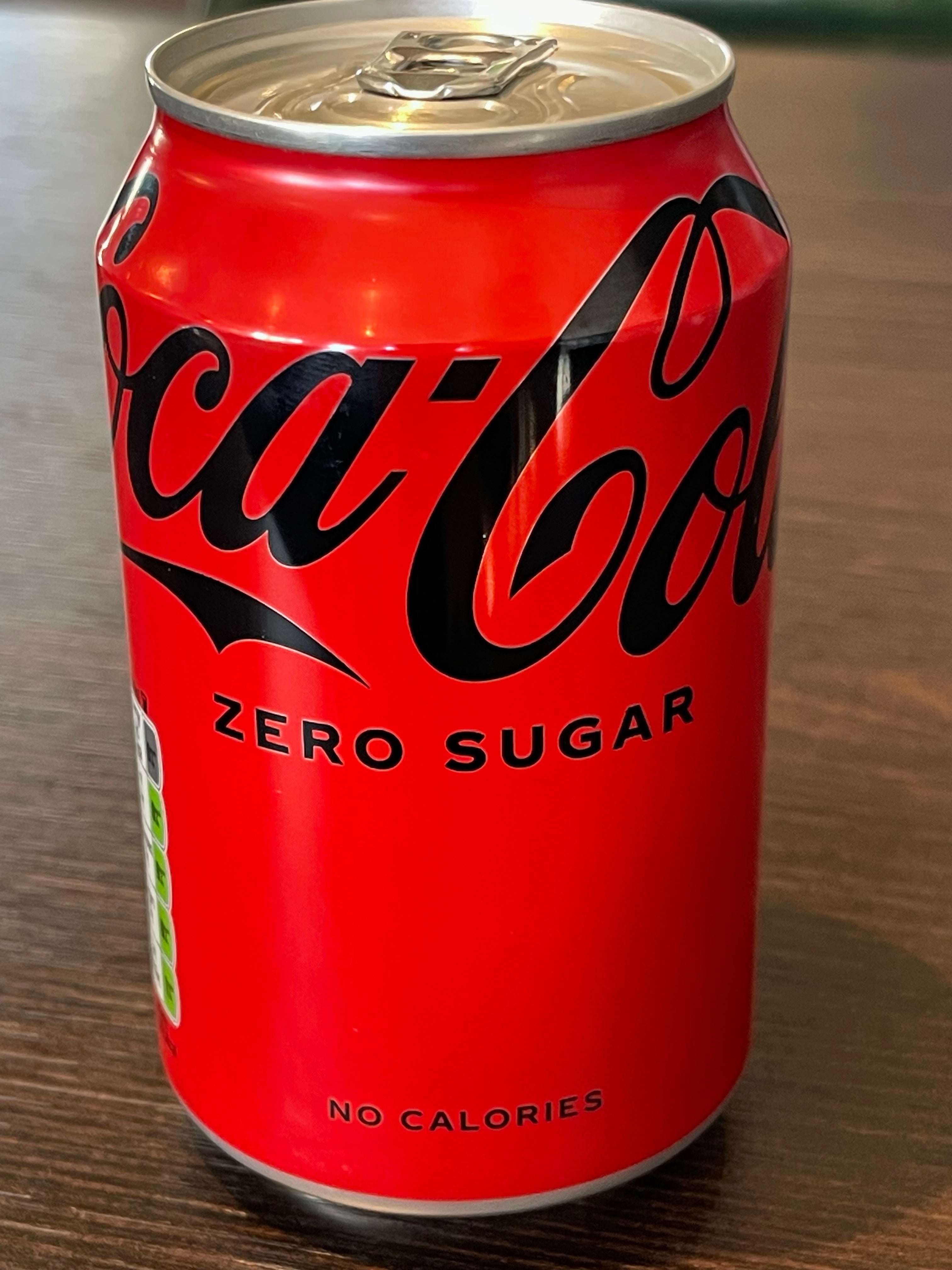 Coke Zero