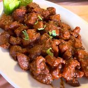 Talawa Gosh Beef