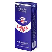 Laban Up