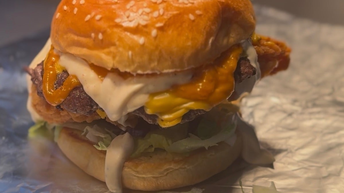 Double Down Classic