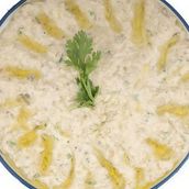Baba Ghanooj