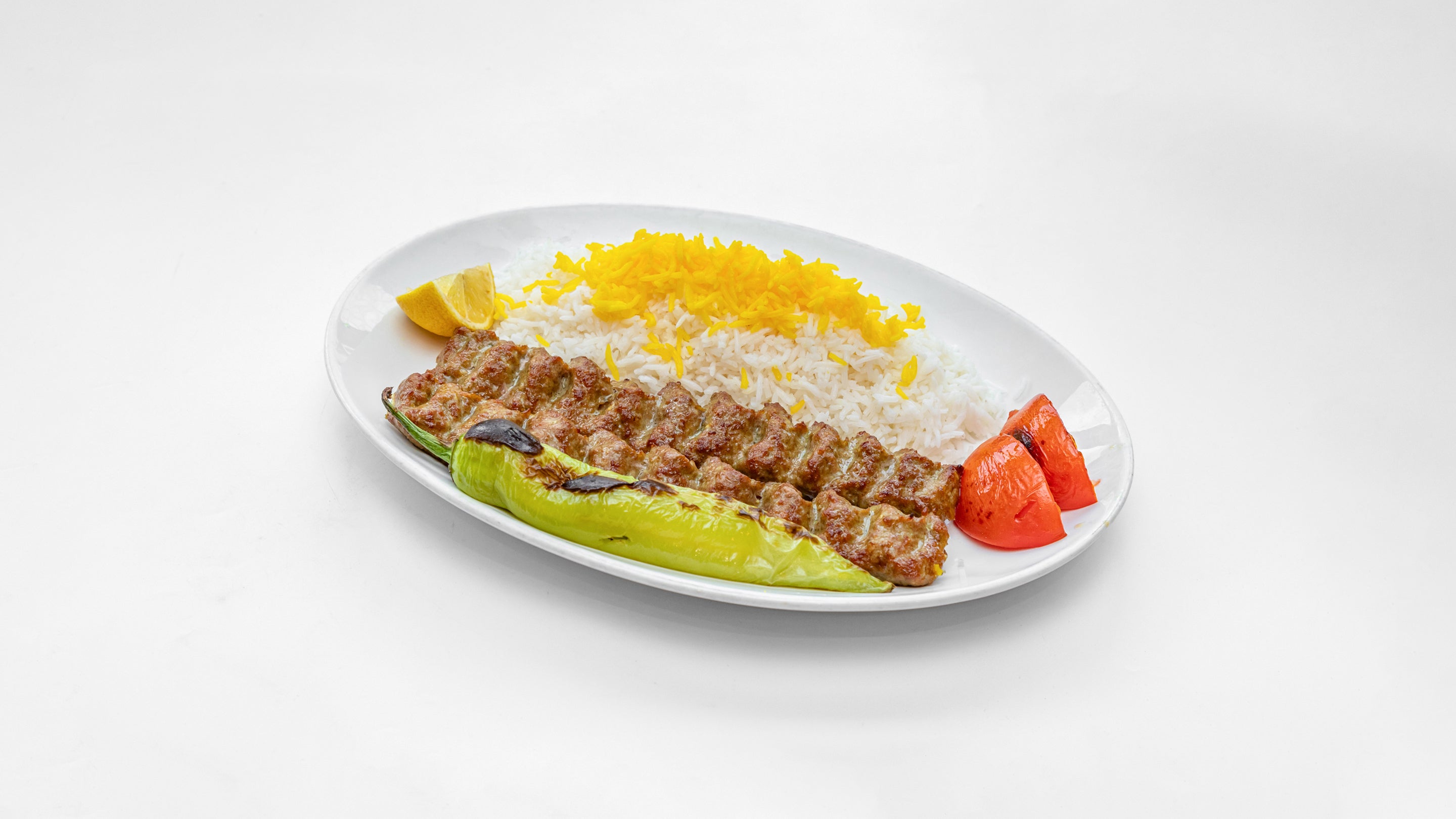 Koobideh (Kafta)