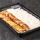 Chicken Tikka yoghurt