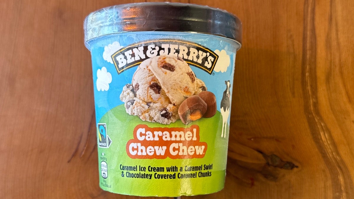 Ben & jerrys
