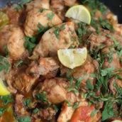 Shinwari Karahi