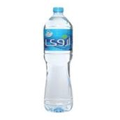 Mineral Water