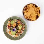 D1 Hummus