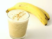 Banana Juice