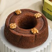 Dates Cake