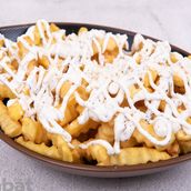 TRUFFLE FRENCH FRIES