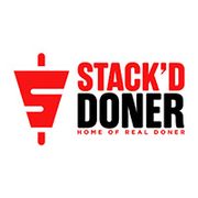 STACK’D DONER