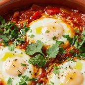 Shakshuka