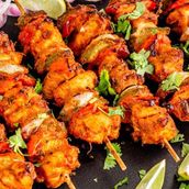 Chicken Tiika Boti 5pcs