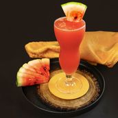 Watermelon Juice