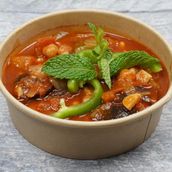 Eggplant Mesakaa