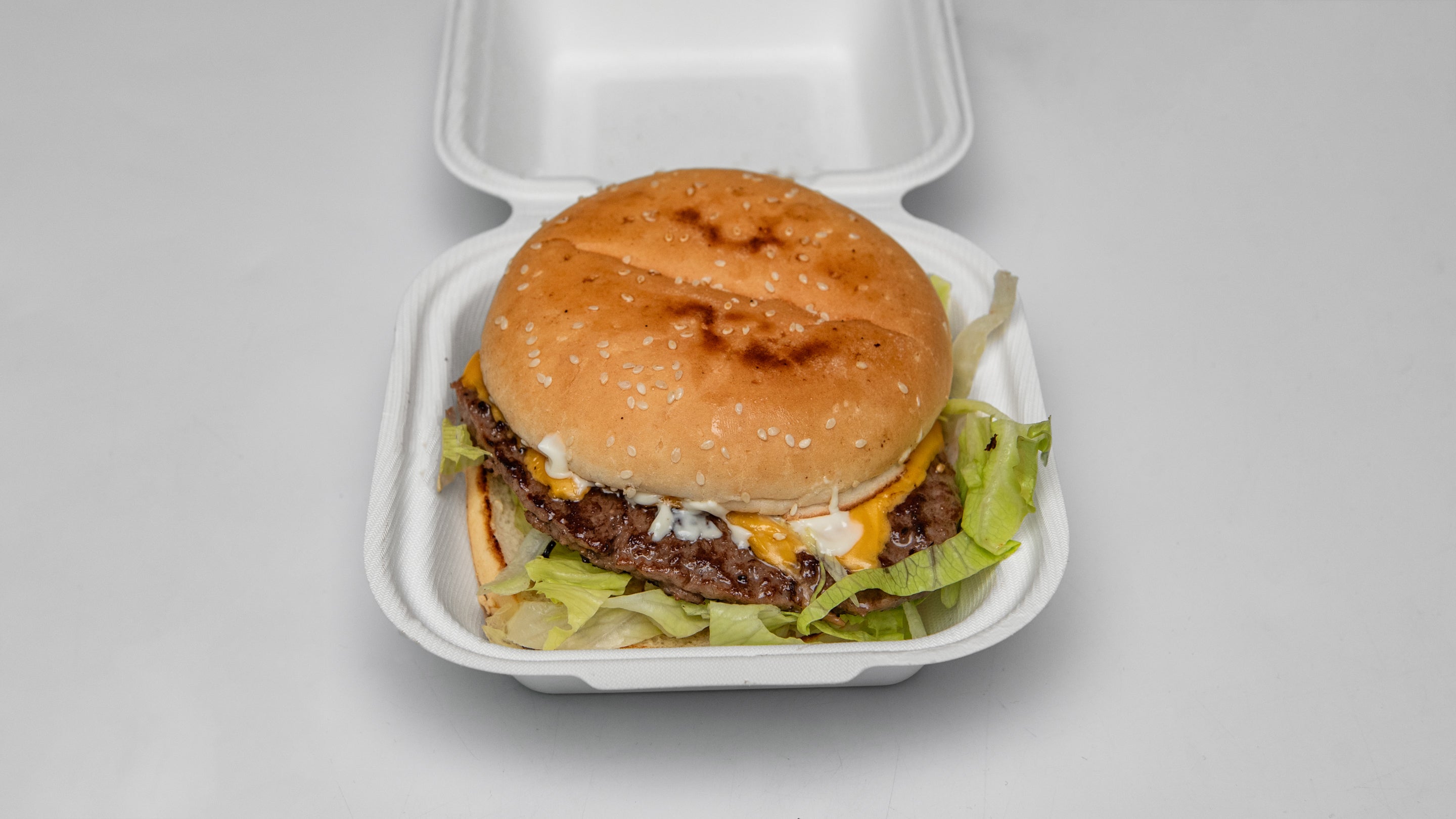 Quarter Pounder Beef