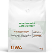 Arabic Coffee 250g