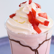 Plenty Strawberry