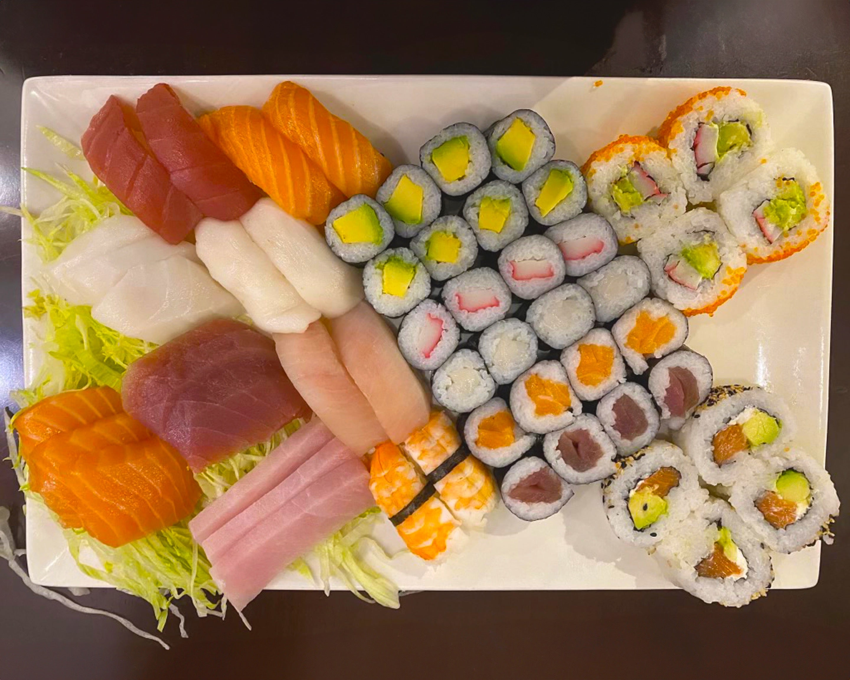 Yoshida Sushi