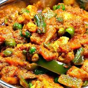 Mix Veg